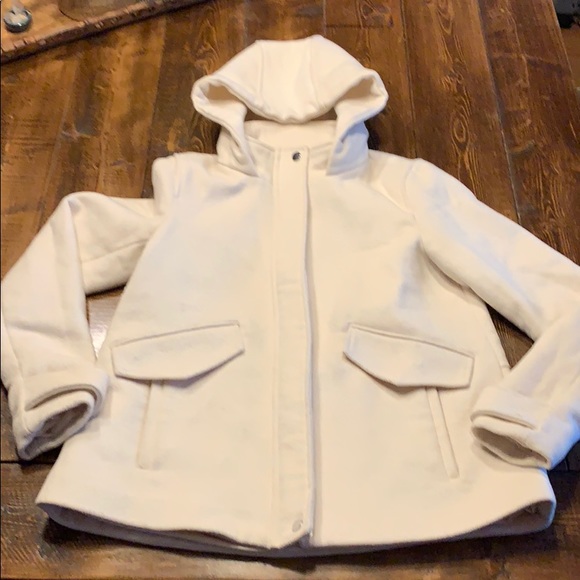 Zara jacket - Picture 2 of 4